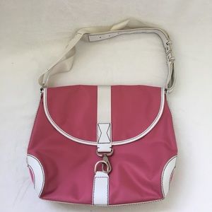 Pre Loved Lancel Paris Handbag
